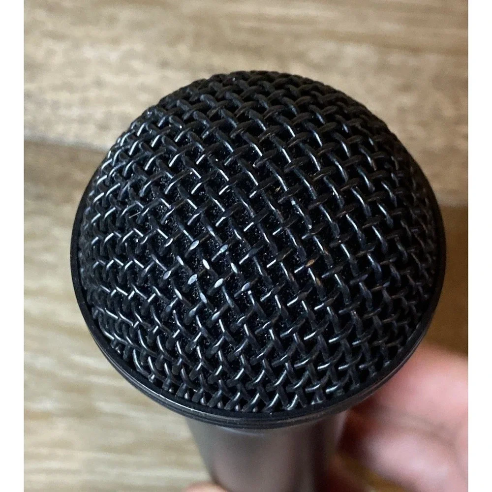 Digital Reference Vocal Microphone DRV 100 All Metal Body